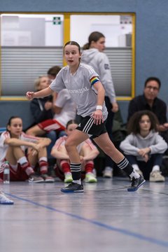 Bild 23 - wCJ Norddeutsches Futsalturnier Auswahlmannschaften